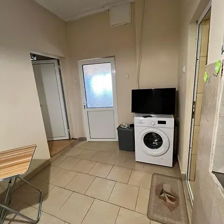 студио стоянови Apartment