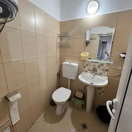 Apartment студио стоянови *